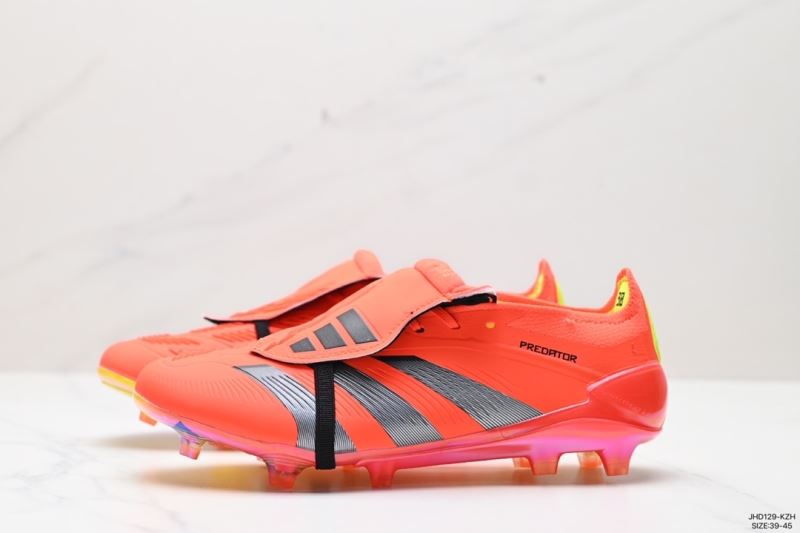 Adidas Football Shoes